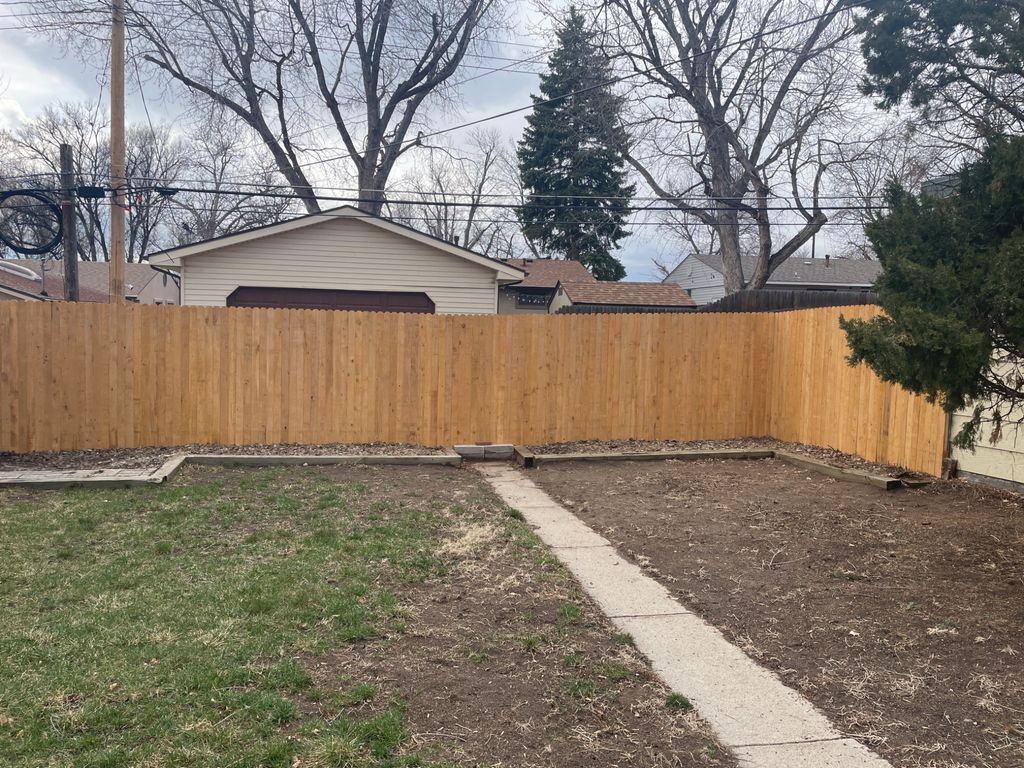 Customer photos