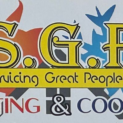 Avatar for SGP HEATING AND COOLING LLC