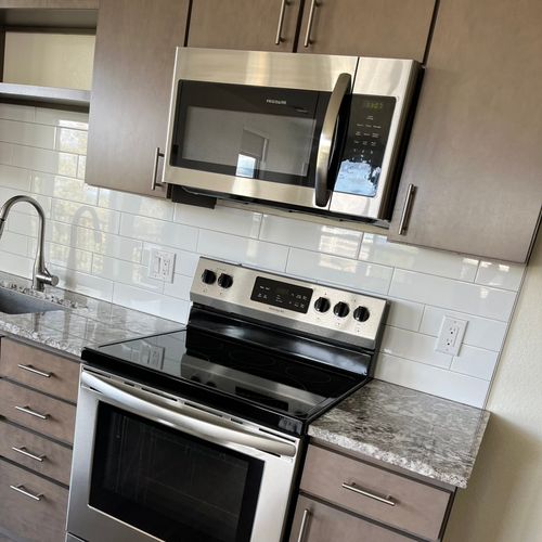 Professional Cleaning #1 LLC