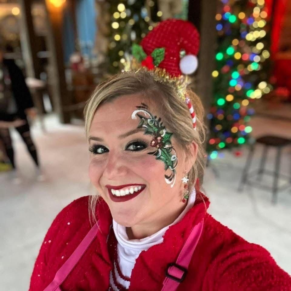 Tinker Cheeks Entertainment