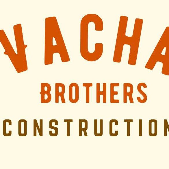 Vacha Brothers Construction