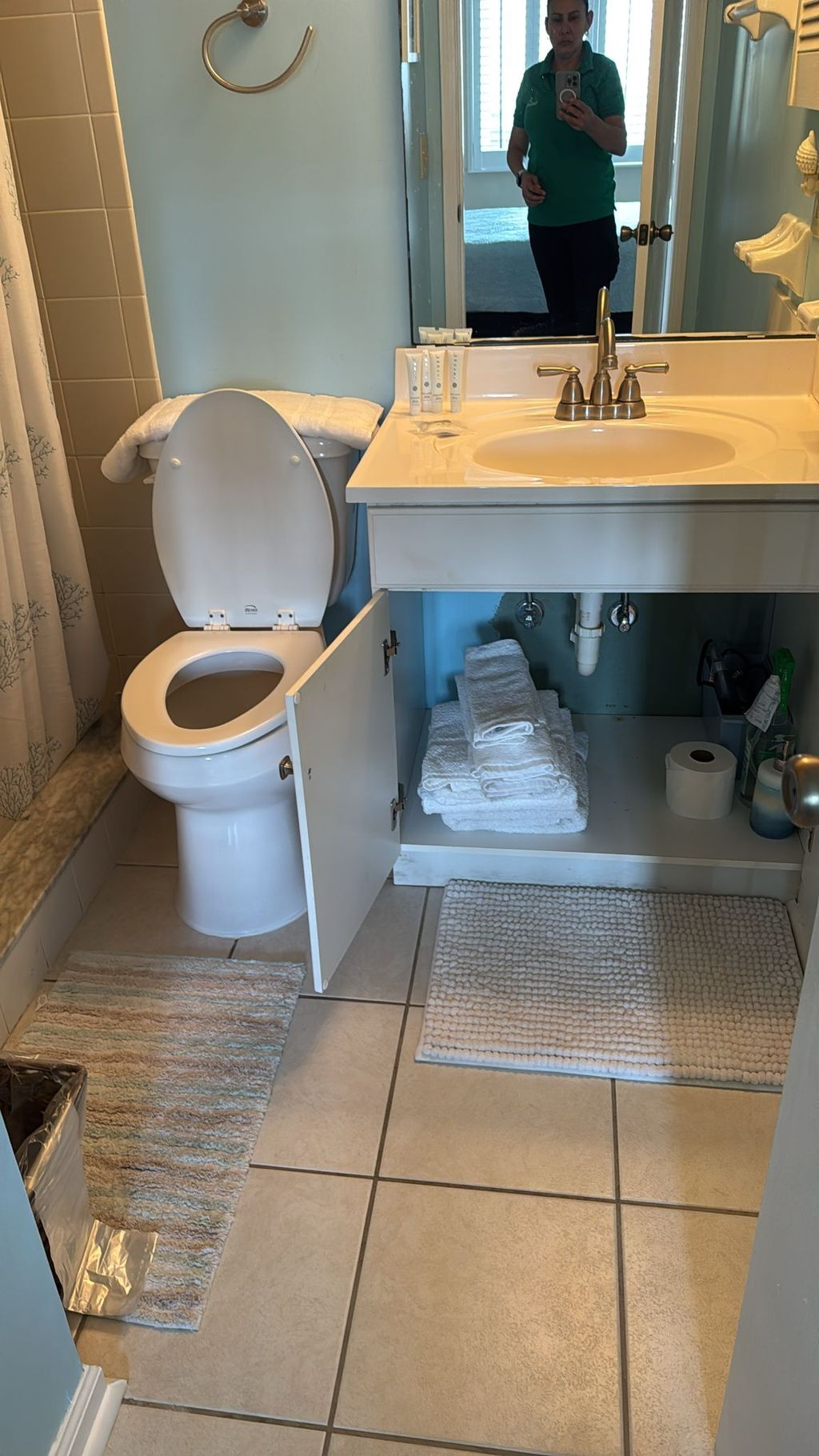 air bnb ready
