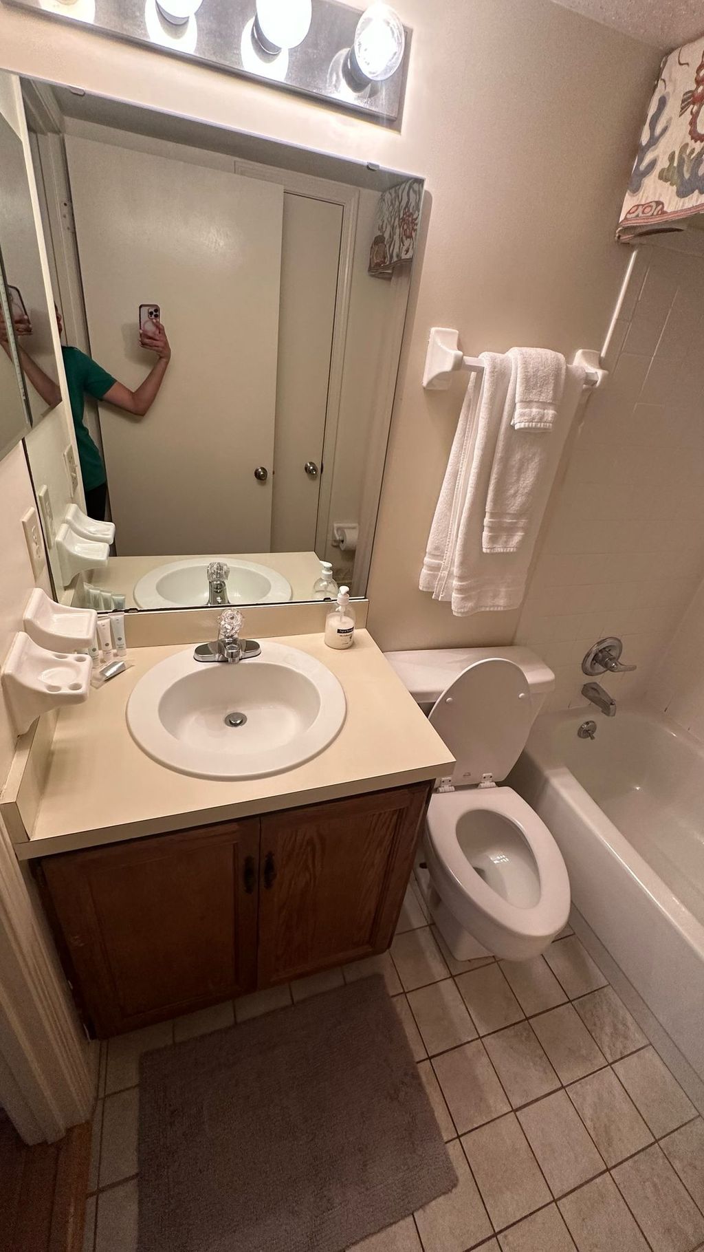 Airbnb clean