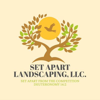 Avatar for Set Apart Landscaping, LLC.