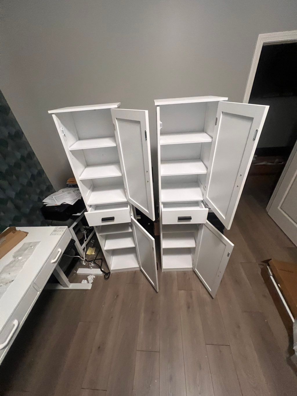 Projects and media