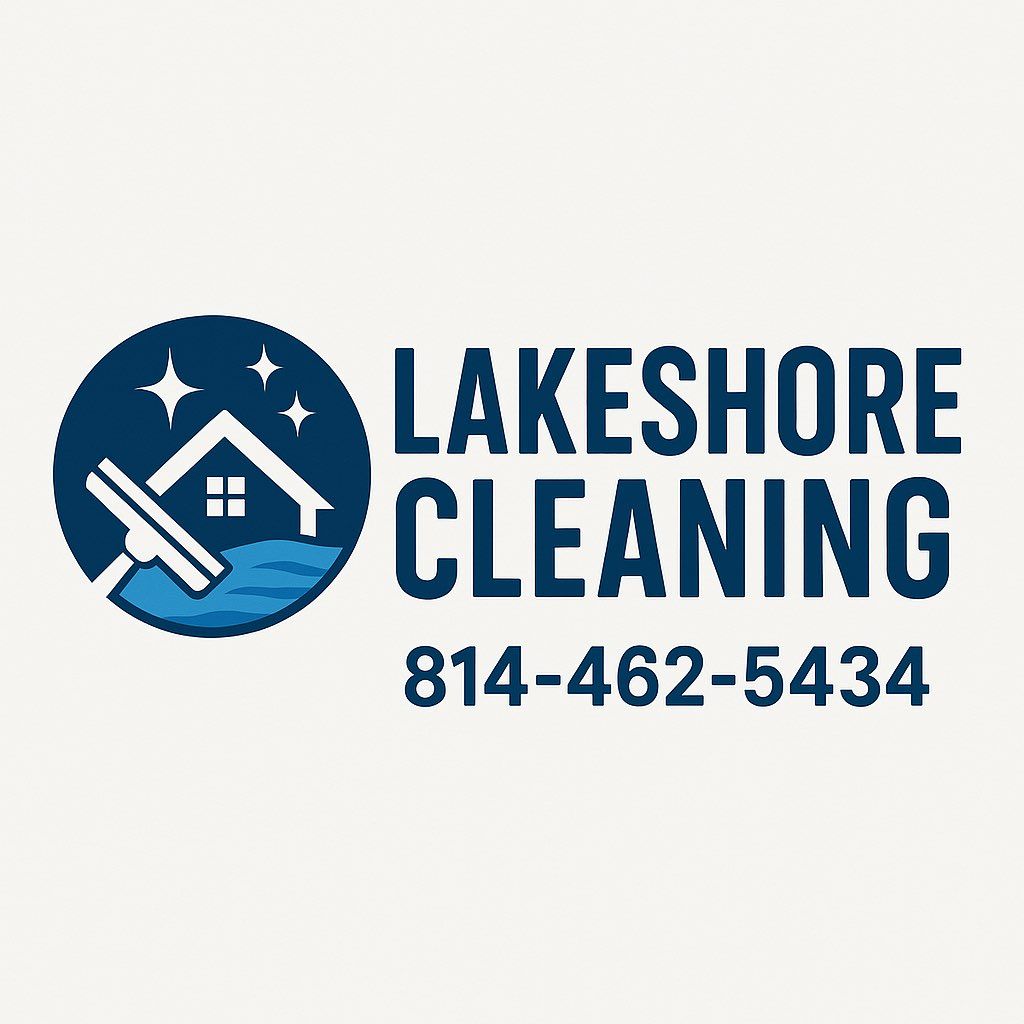 Lakeshore Cleaning