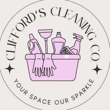 Clifford’s Cleaning Co.