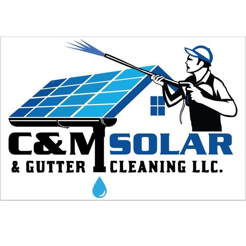 C & M Solar and Gutter Cleaning LLC Profile Picture