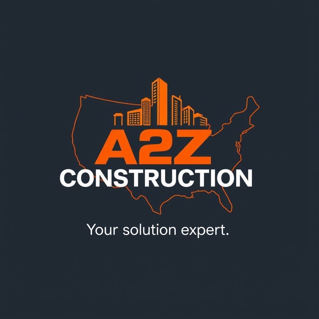 A2Z construction