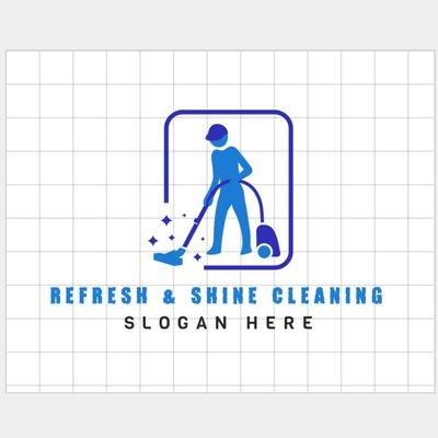 Avatar for Refresh & Shine Cleaning