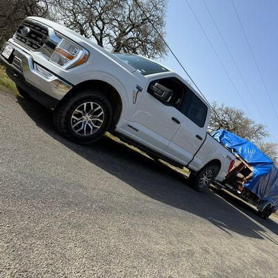 Avatar for Dj’s Hauling