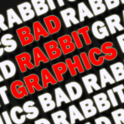 Avatar for Bad Rabbit Graphics