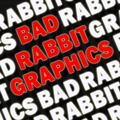 Bad Rabbit Graphics