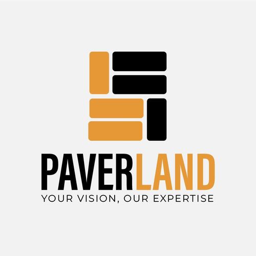 PAVERLAND - Expert Paver & Concrete Installation Profile Picture