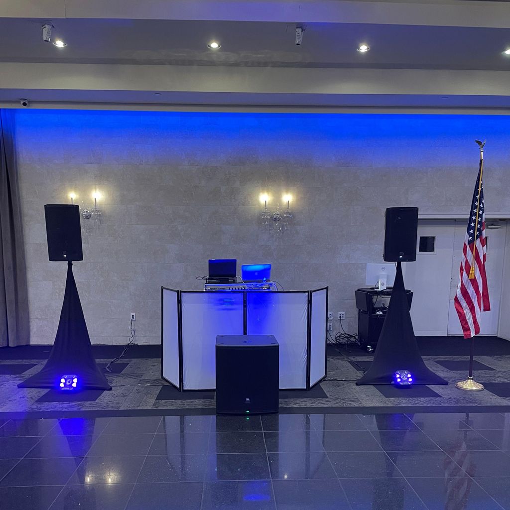 Dance Free Entertainment