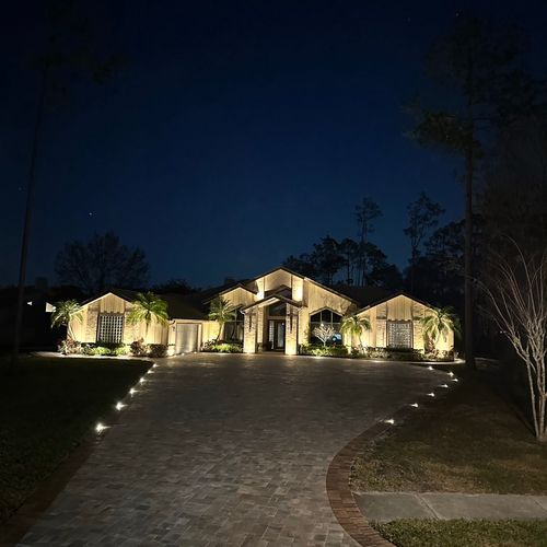 Bay 2 Bay Outdoor Lighting