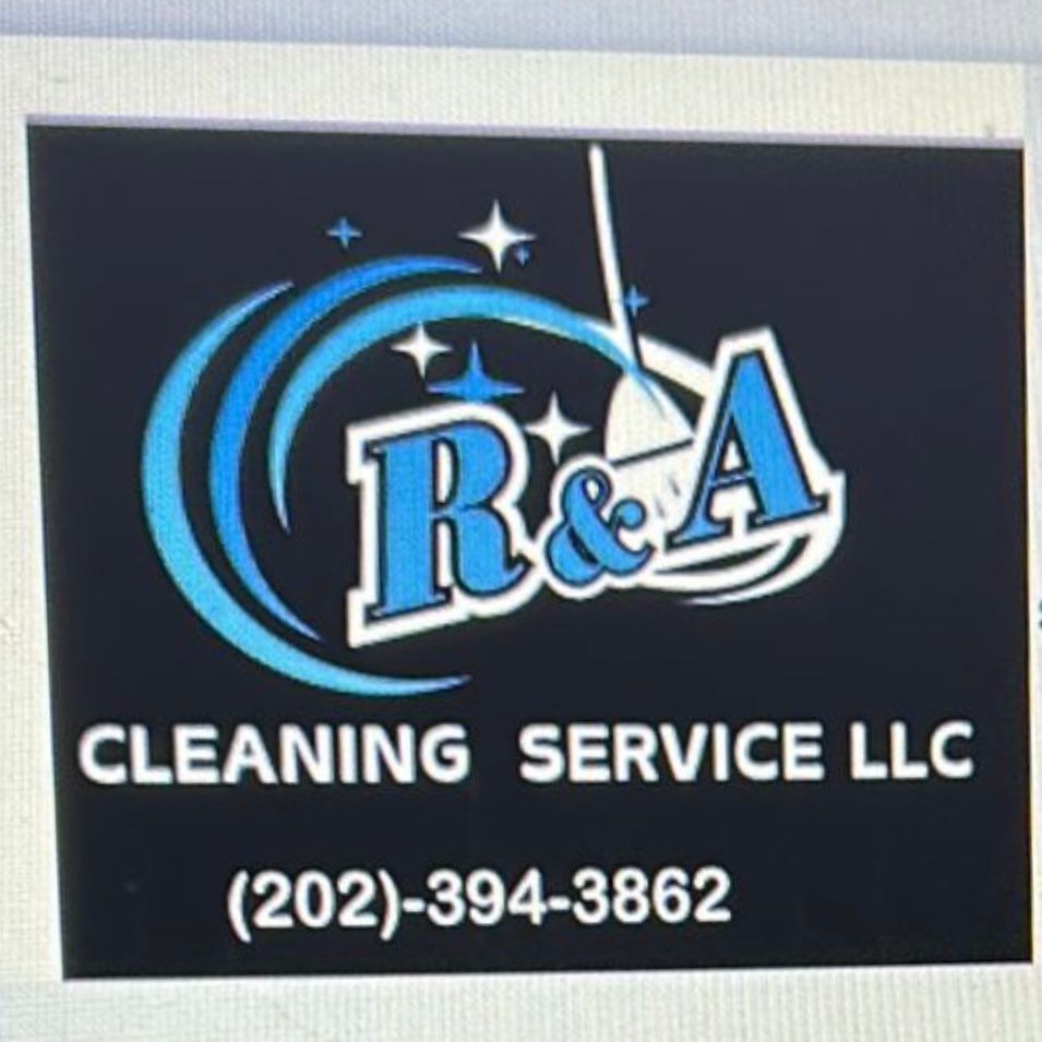R&A Cleaning Service LLC