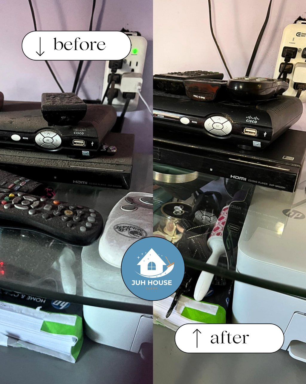 Projects and media