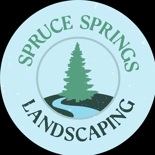 Spruce Springs Landscaping