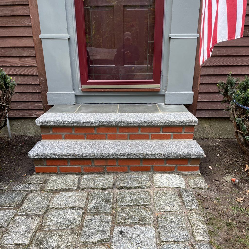 Niz masonry construction & landscaping