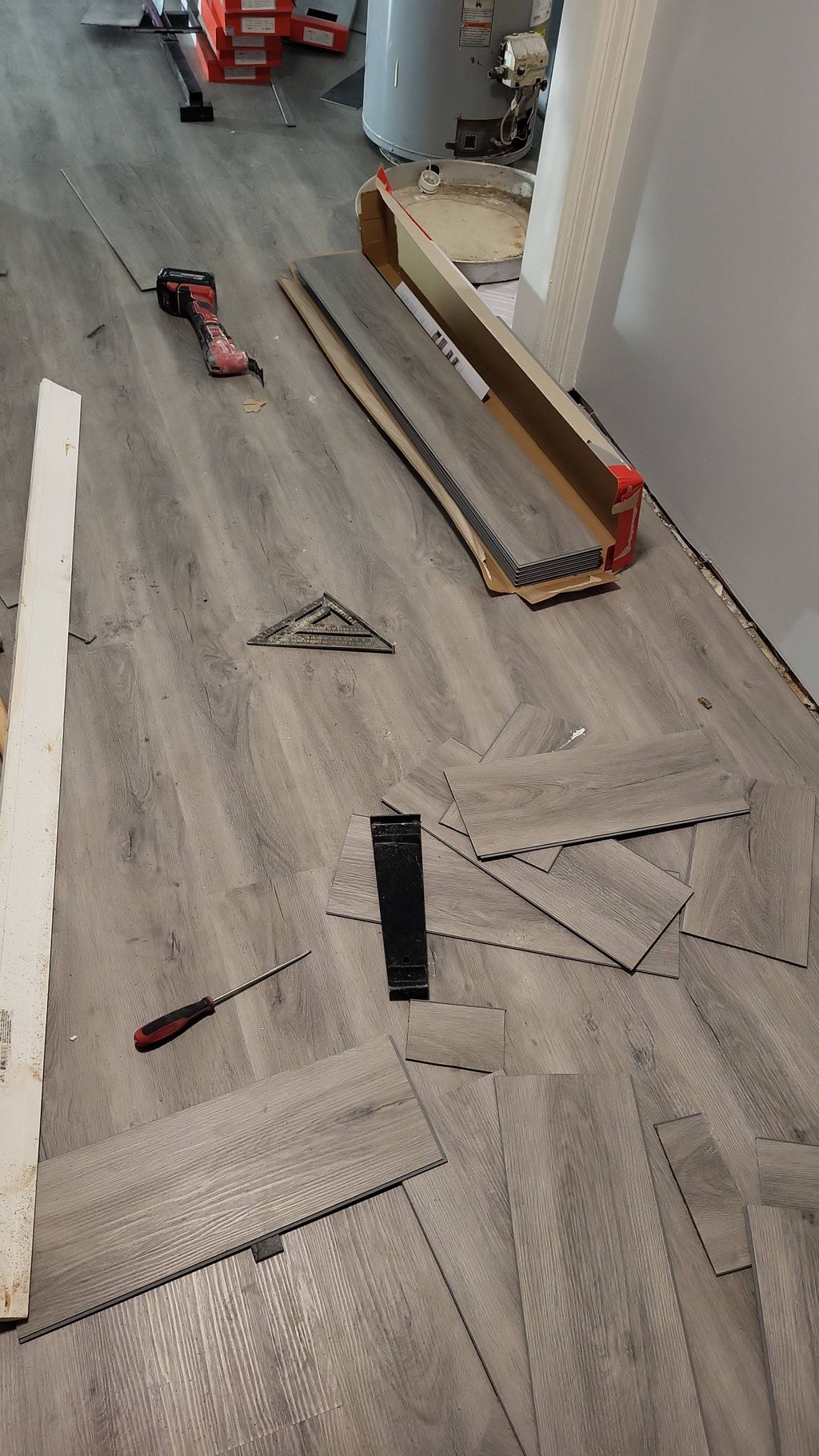 Projects and media