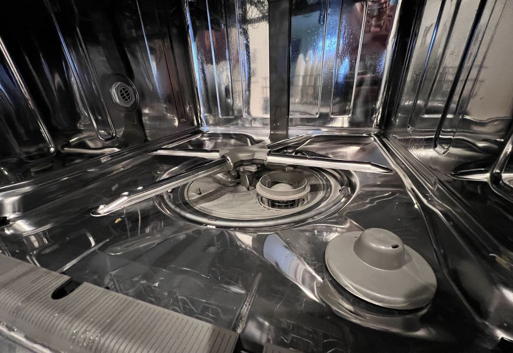 Dishwasher Service