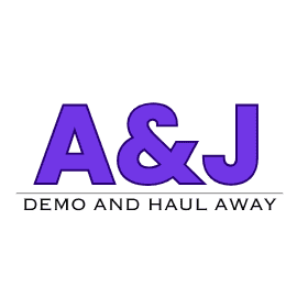 Avatar for A&J Demo and Haul Away