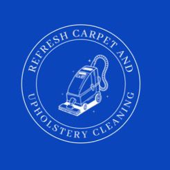 Refresh Carpet and Upholstery Cleaning