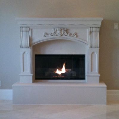Avatar for Mantels Direct San Diego
