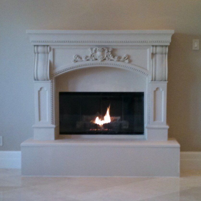 Mantels Direct San Diego