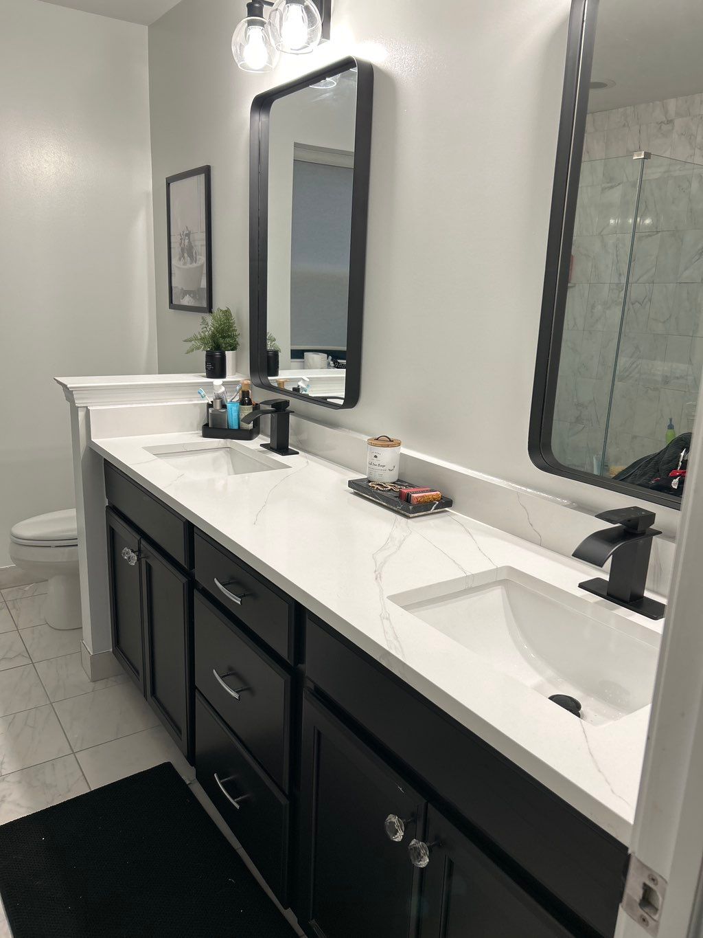Customer photos