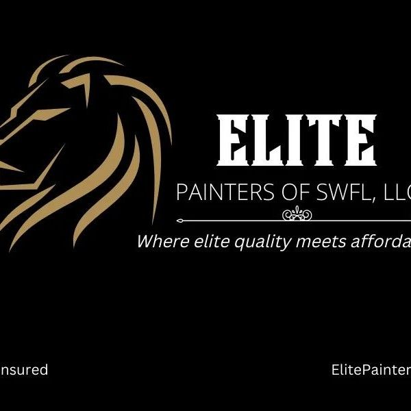Elite Painters of SWFL, LLC