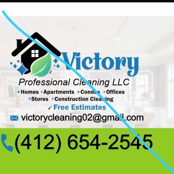 VICTORY PROFESSIONAL CLEANING LLC