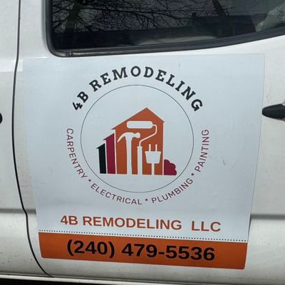 Avatar for 4BROTHERS REMODELING & CLEANING SERVICE INC.
