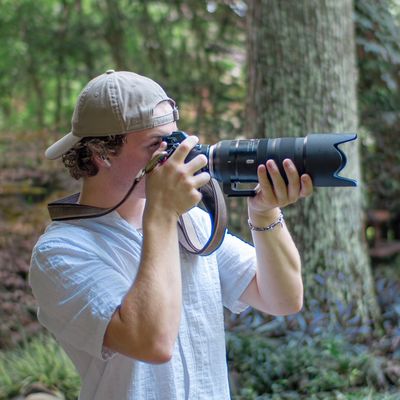 Avatar for Jordan Adams