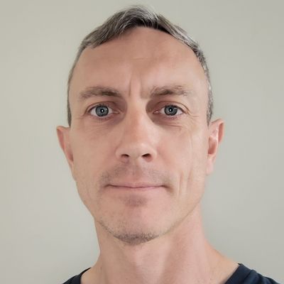 Avatar for Serge Handyman