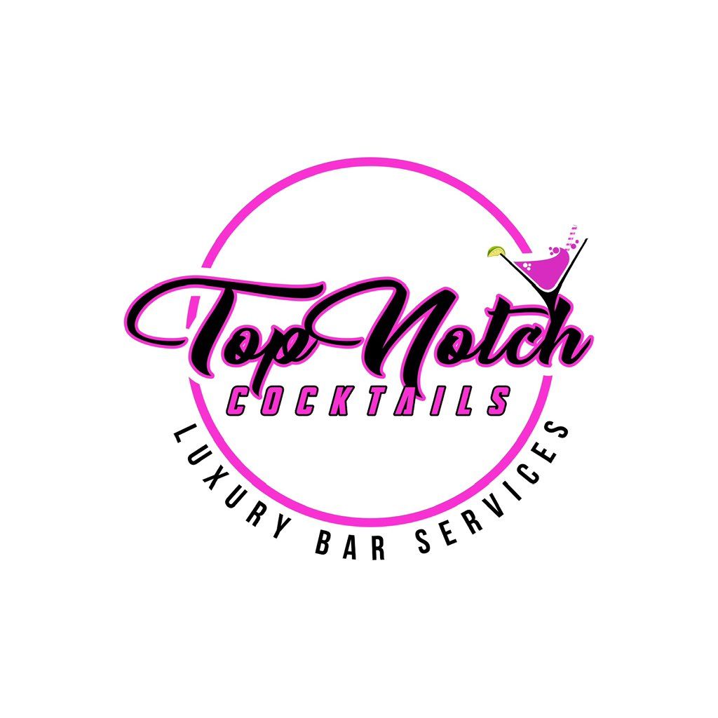Topnotch Cocktails Luxury Bar Services