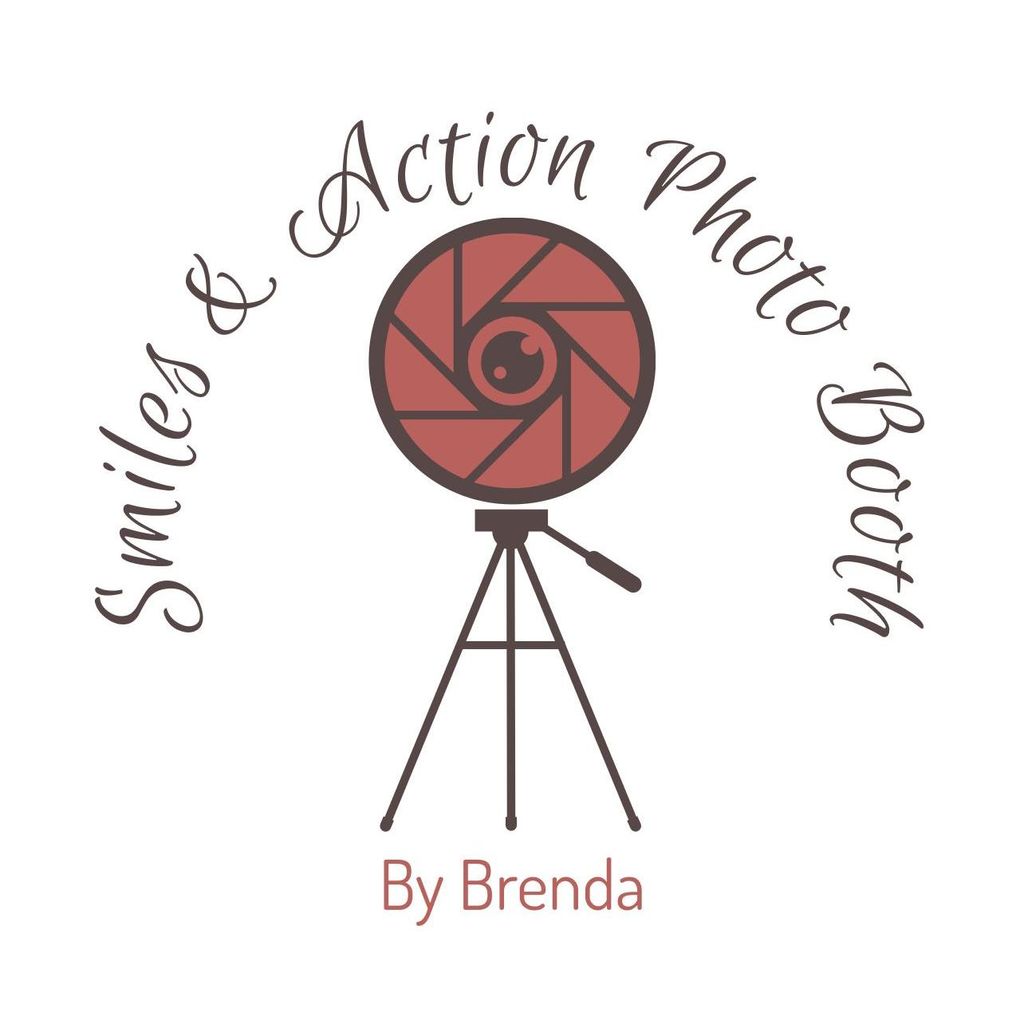 Smiles & Action Photo Booth