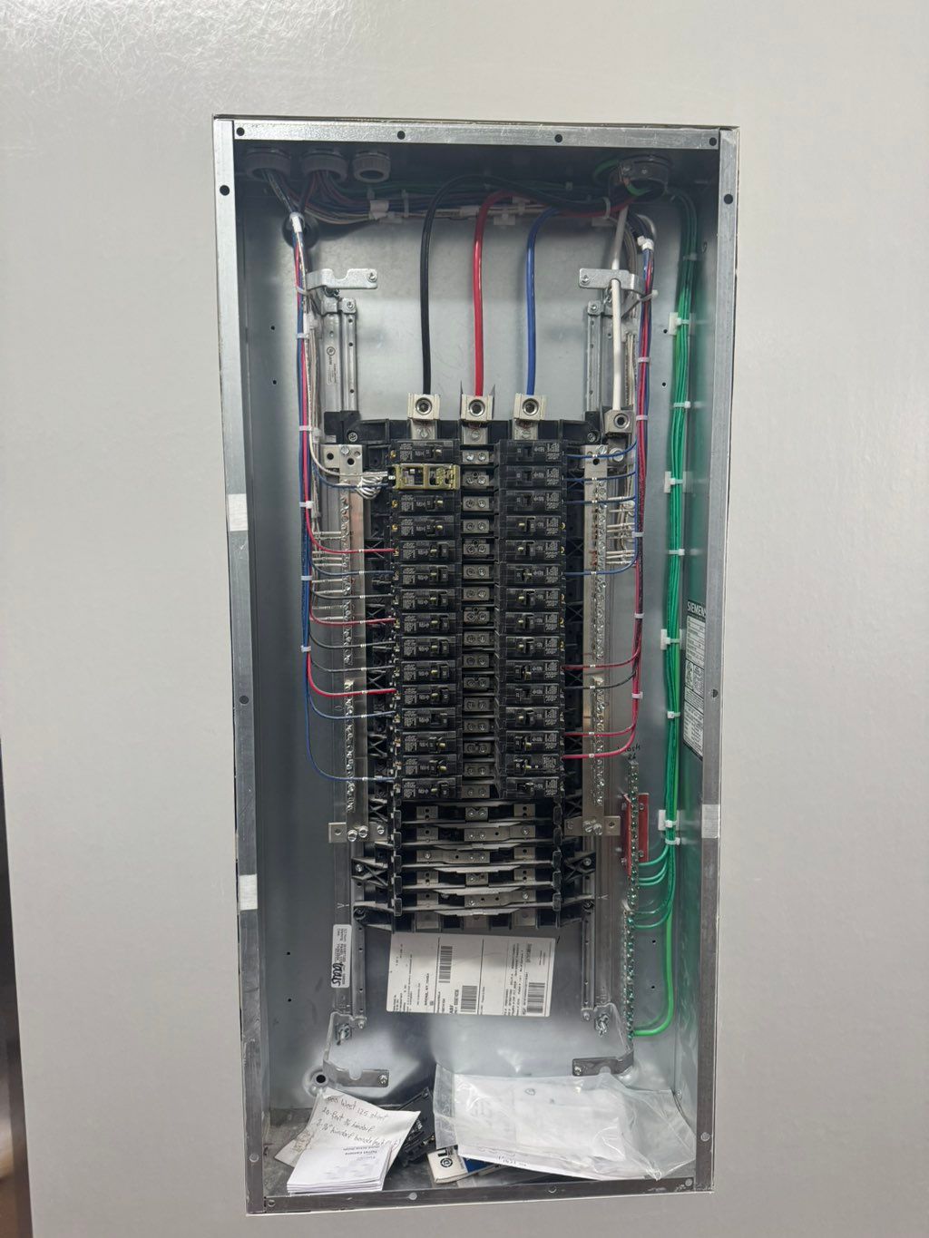 Projects and media