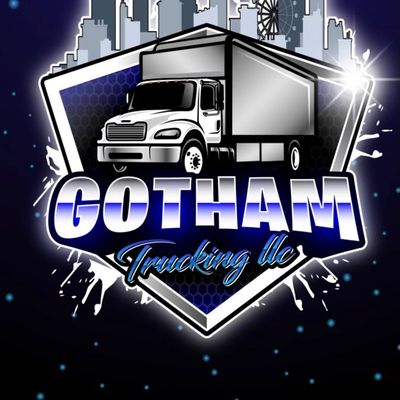 Avatar for Gotham trucking services