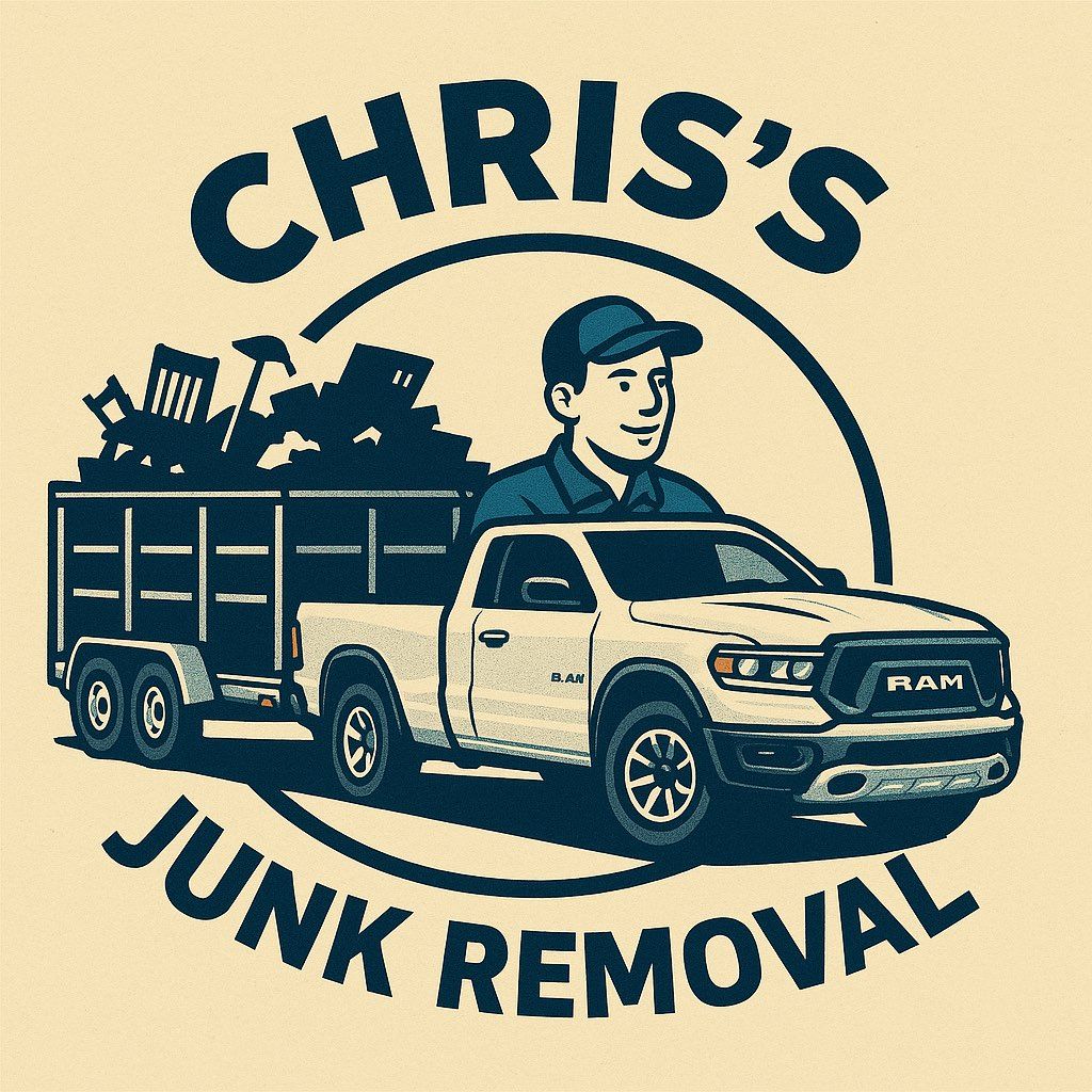 Chris’s Junk Removal