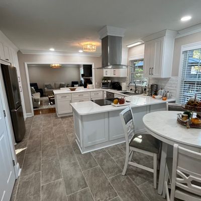 Avatar for Fayetteville Flooring
