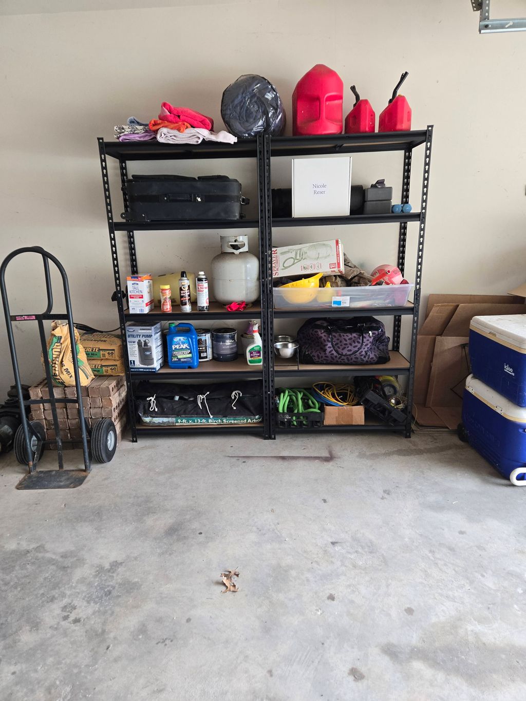 Customer photos