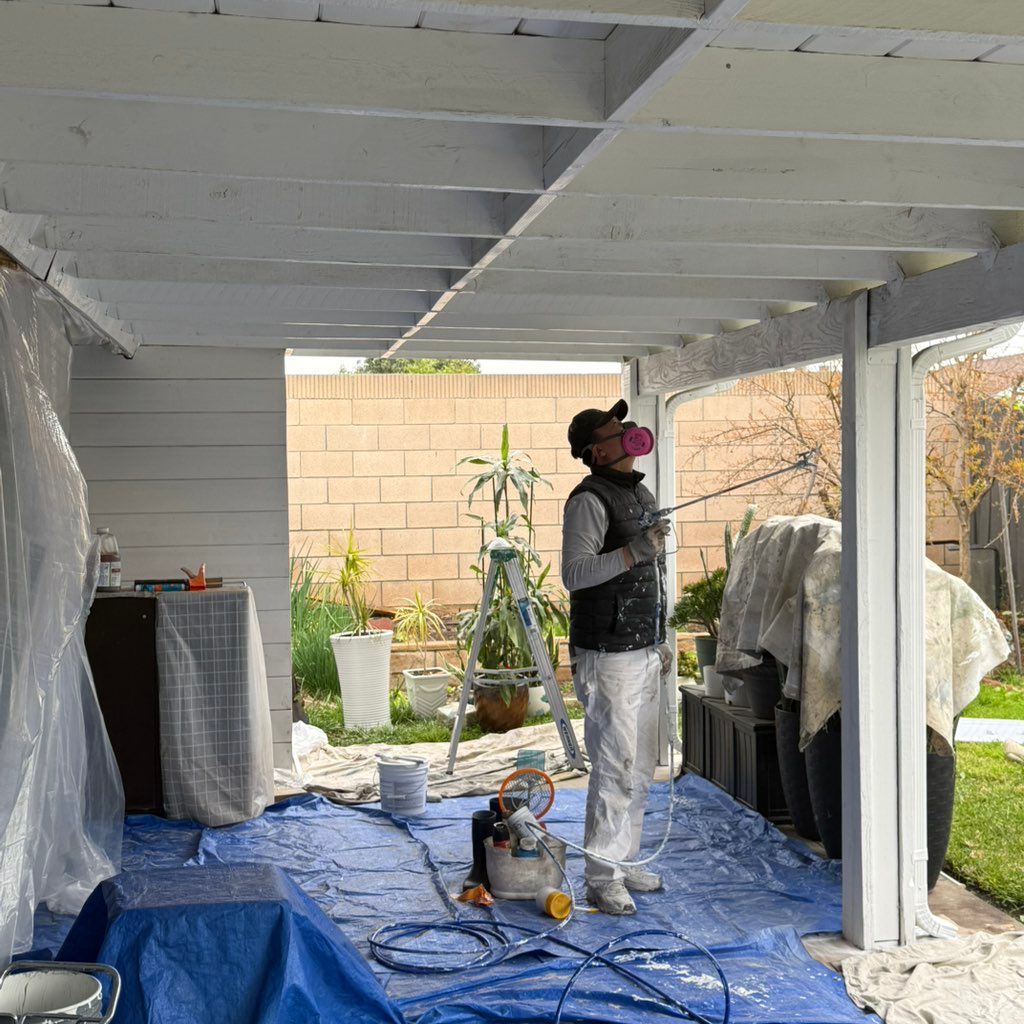 Jm House Painting