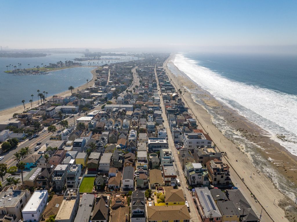 Beach area homes for rent 