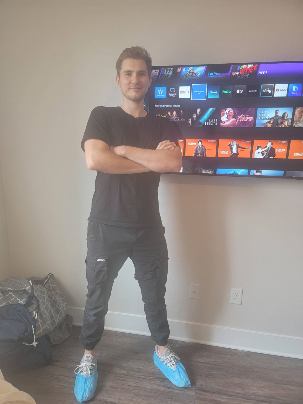 Customer photos