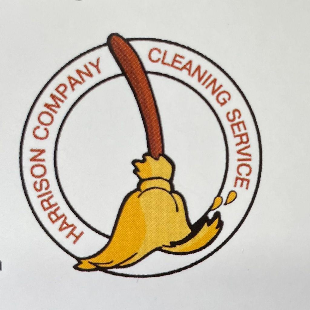 Harrison Company Cleaning Services