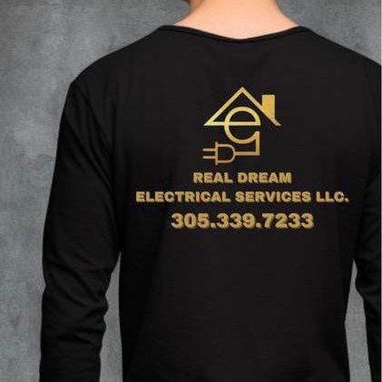 REAL DREAM ELECTRICAL SERVICES. LLC