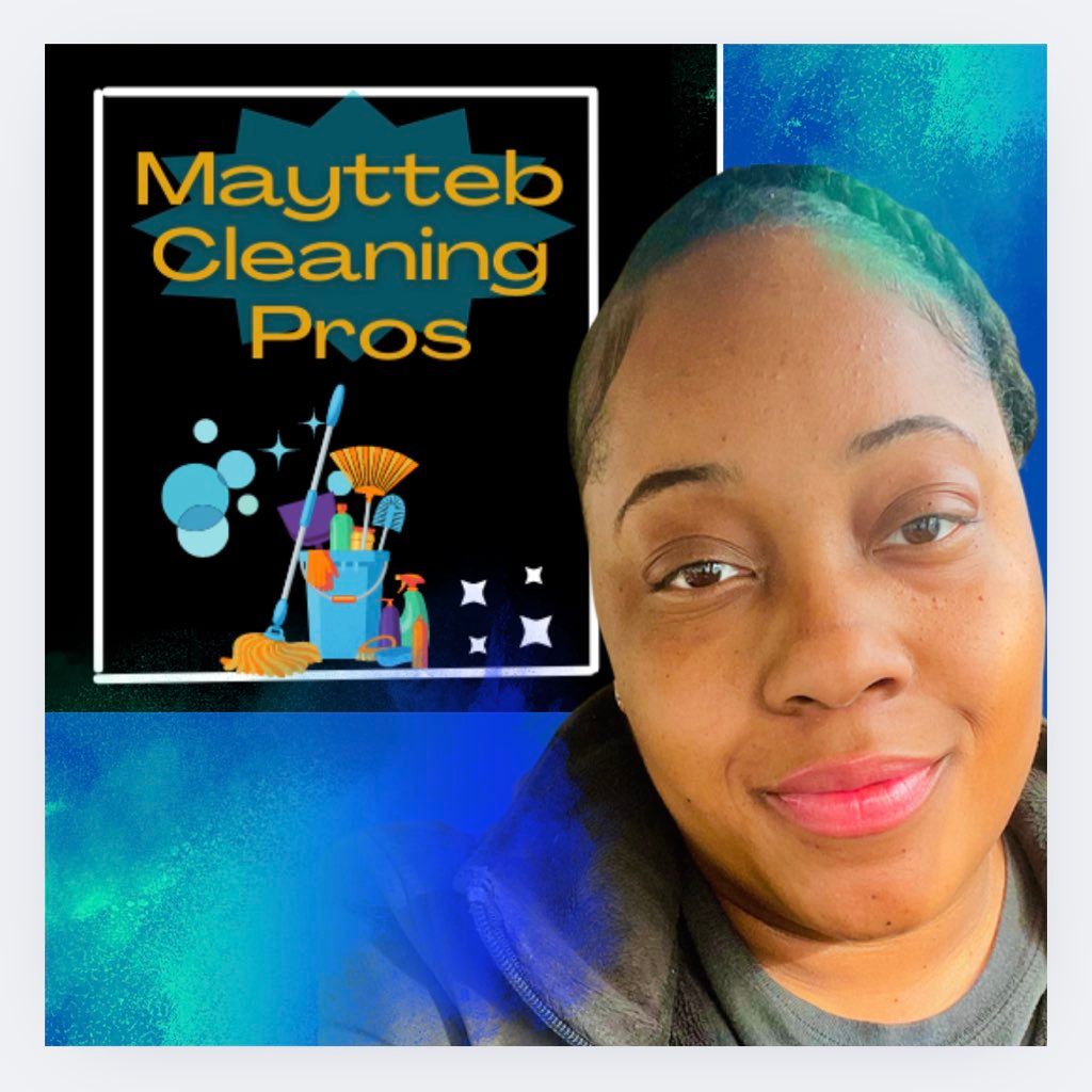 Maytteb Cleaning Pro