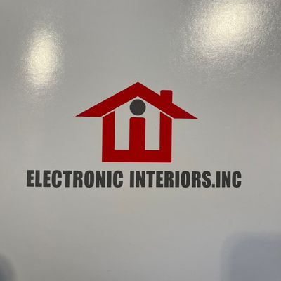 Avatar for Electronic Interiors.Inc